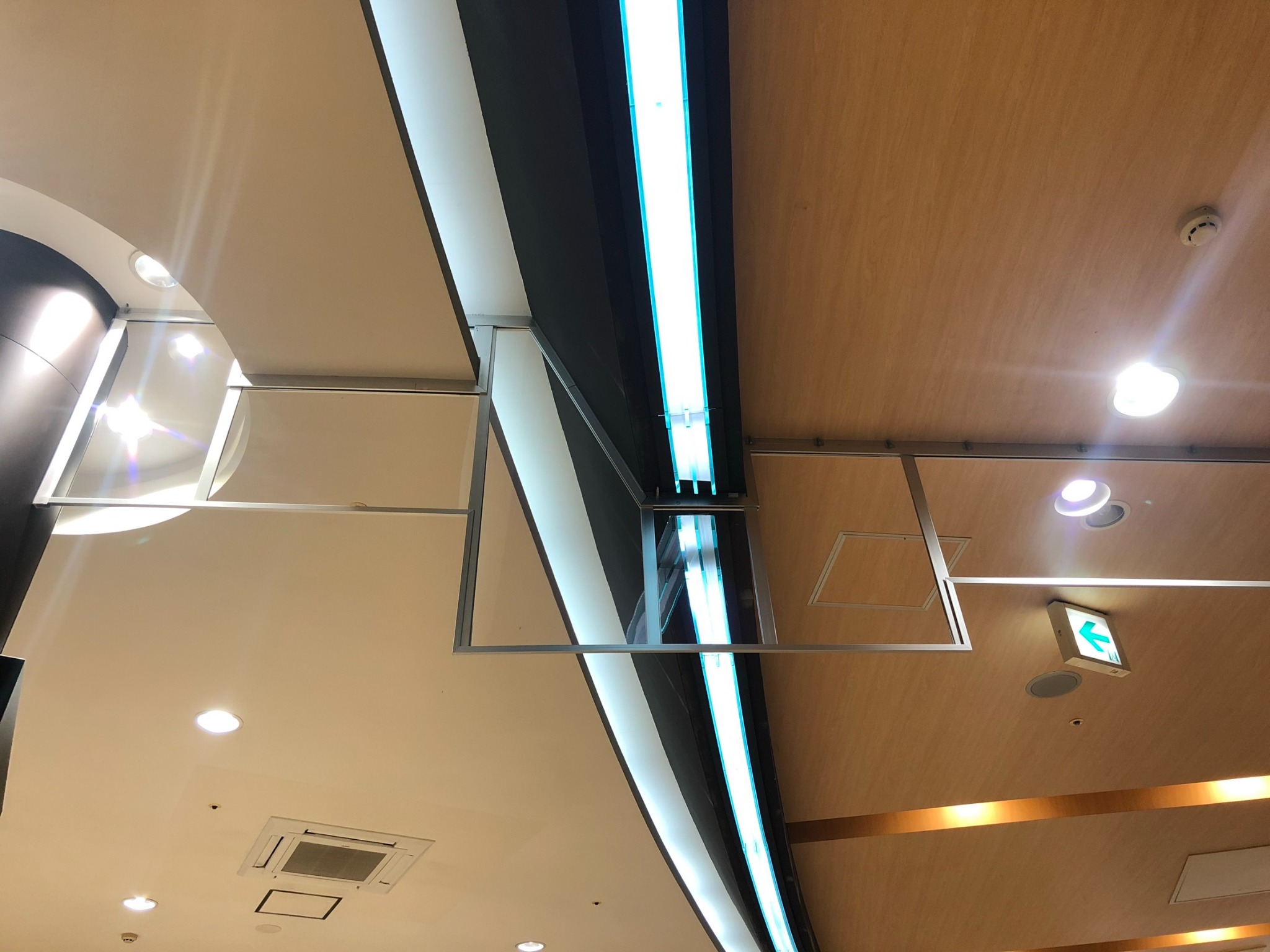 段差の施工例