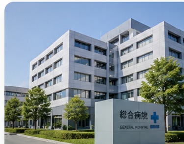 医療施設（病院）